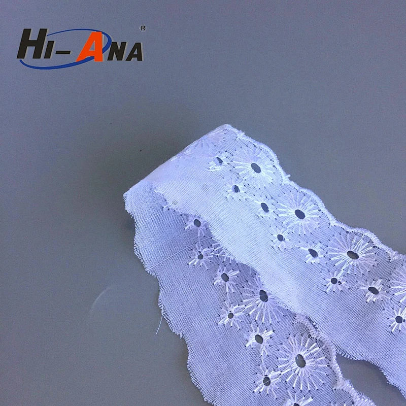 hi-ana lace2 Fully stocked Good Price african lace fabrics
