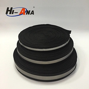 hi-ana reflective2 More 6 Years no complaint Good Price reflective elastic band