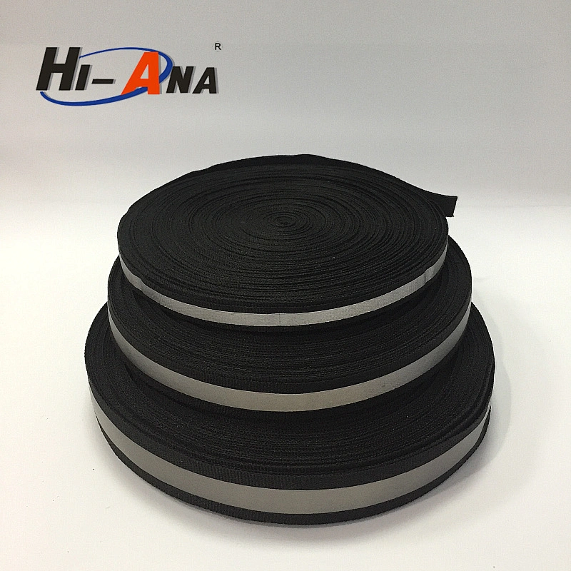 hi-ana reflective2 More 6 Years no complaint Good Price reflective elastic band