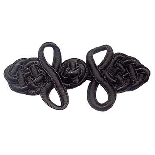 chinese button knot