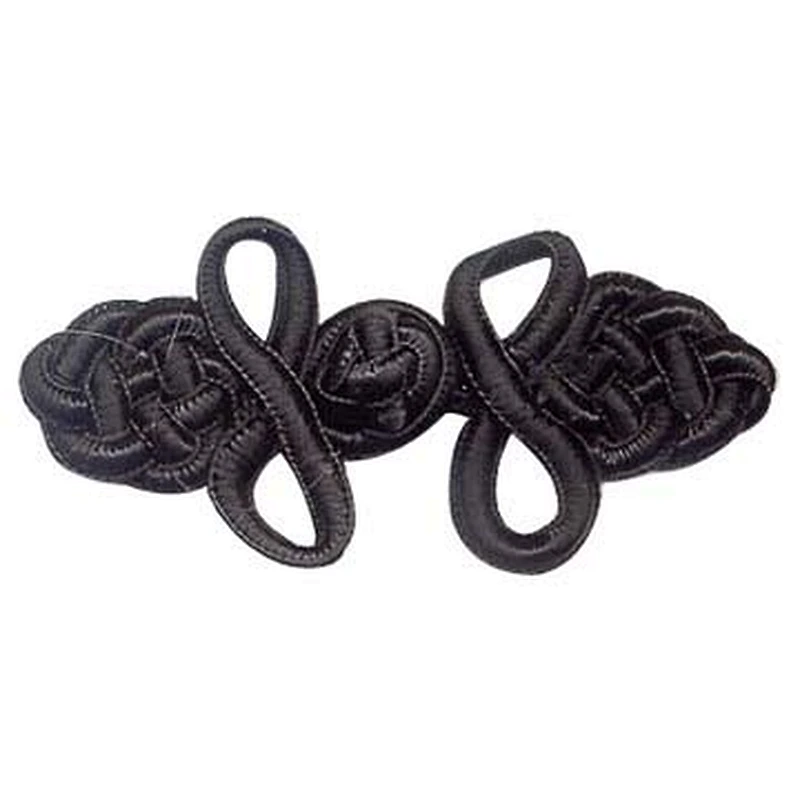 chinese button knot