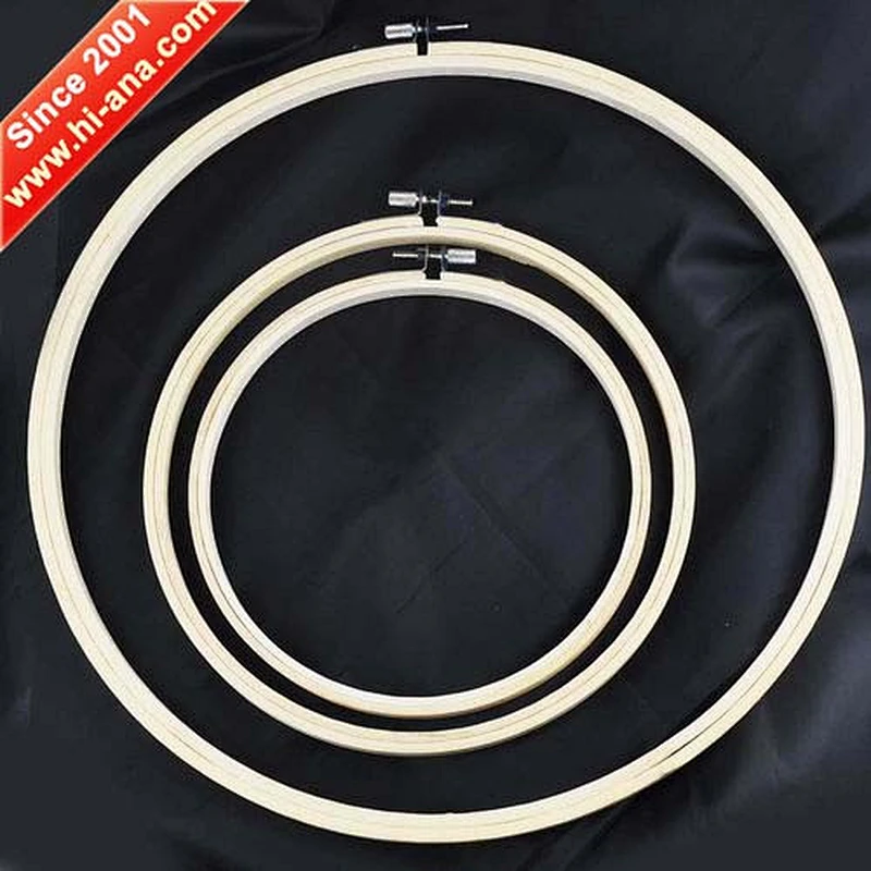 hi-ana tailor3 Global brands 10 year Cheaper wooden embroidery frame