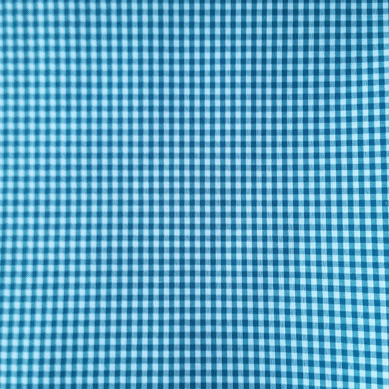 hi-ana fabric1 Your one-stop supplier 100 cotton yarn dyed woven fabric