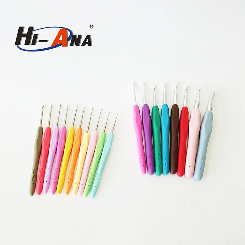 hi-ana tailor2 One stop solution for best selling crochet hooks needles