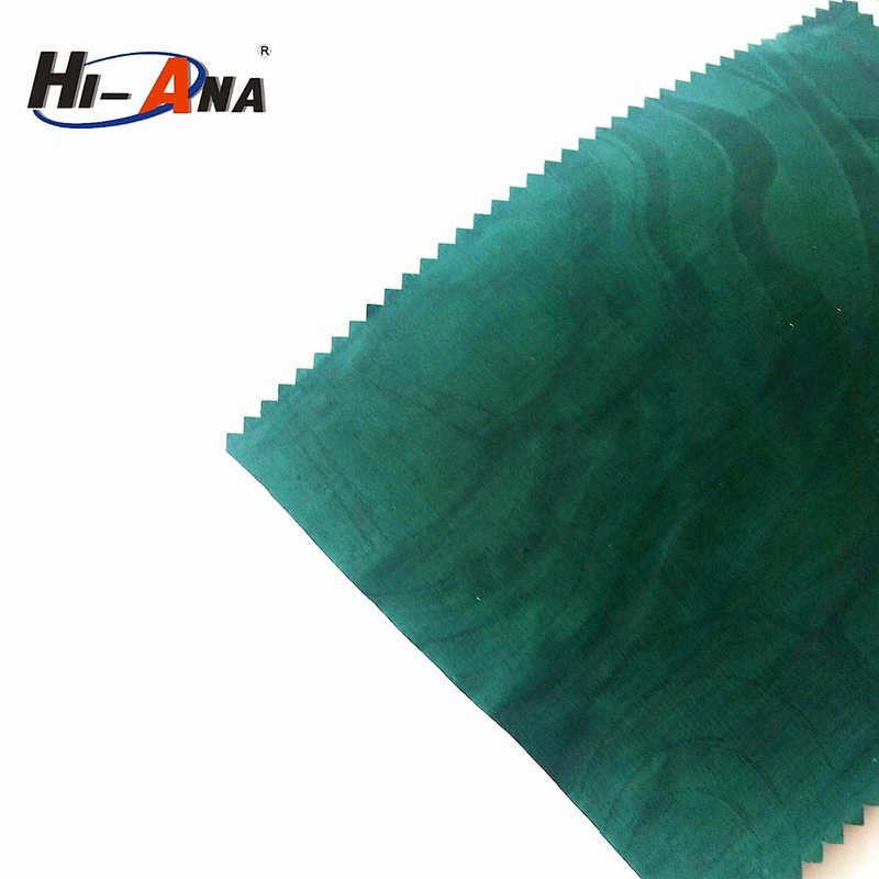 hi-ana fabric2 20 QC staffs ensure the quality Cheaper bazin dress