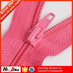hi-ana zipper1 Over 95% of clients place repeat orders Fancy zipper slider and puller