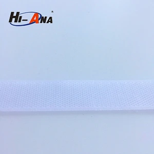 adhesive hook and loop tape,hook loop trap,magic tape for clothes