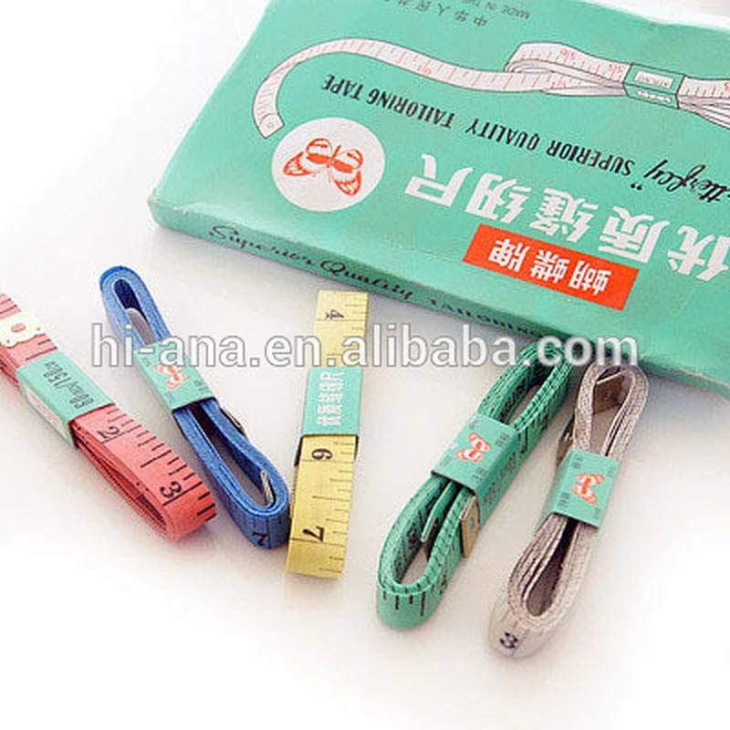 butterfly brand tape measure