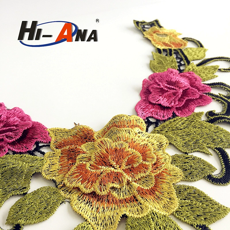 hi-ana lace3 Stict QC 100% Top quality lace suits