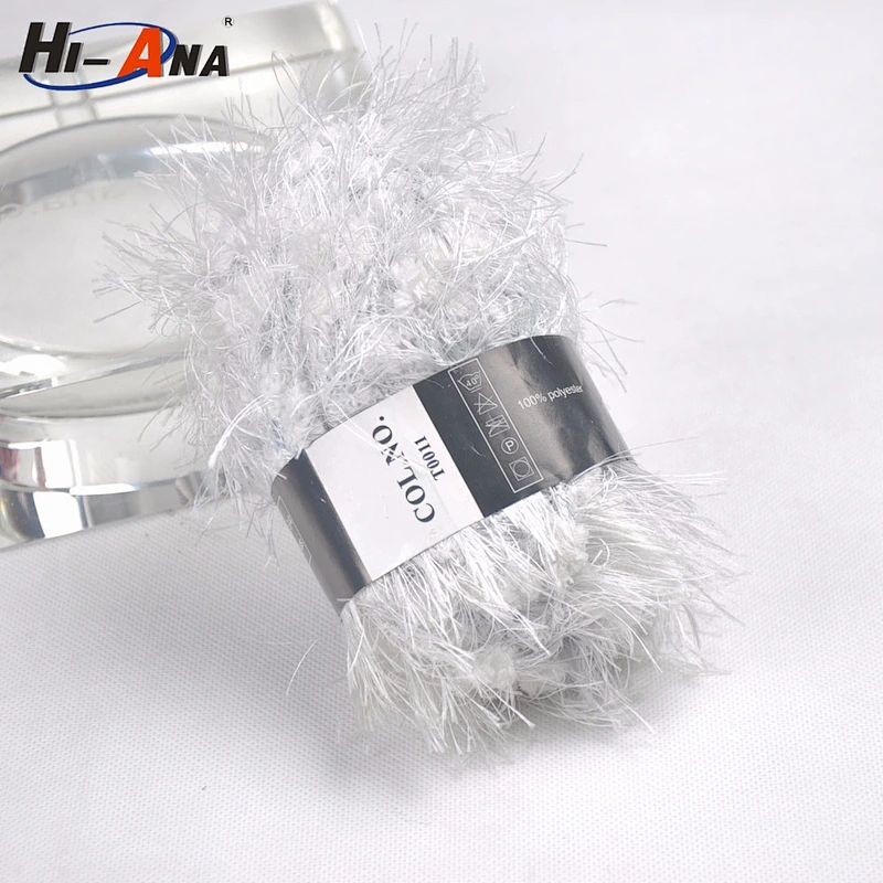Over 15 Years experience Your satisfied knitting yarn suppliers