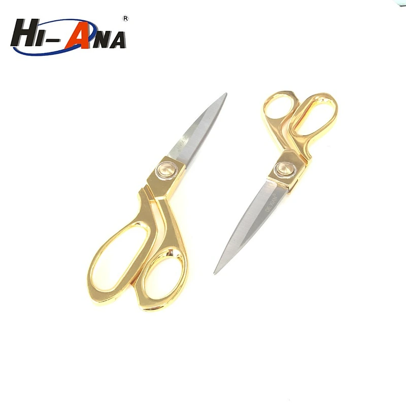 hi-ana tailor2 One to one order following Finest Quality fancy scissors