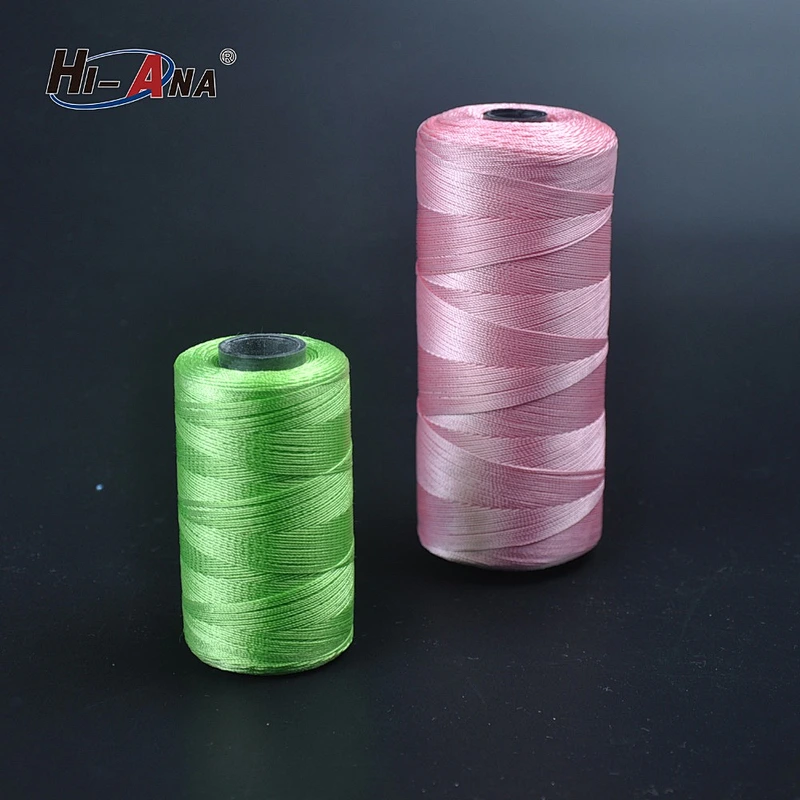 Hot products custom design Cheap color twine buy
