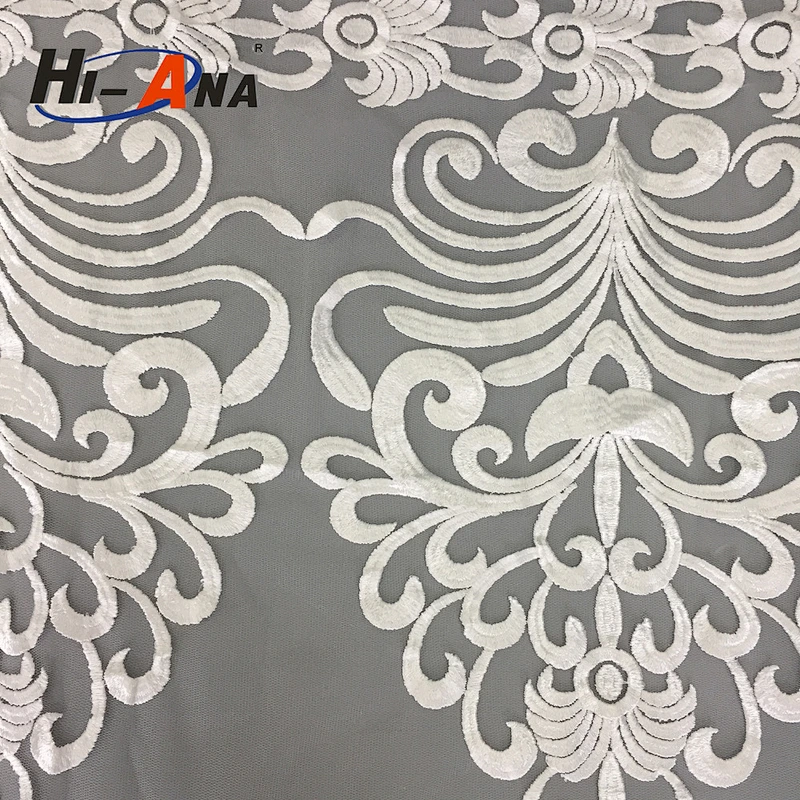 hi-ana lace1 Over 100 partner factories Fashion design cotton embroidery lace