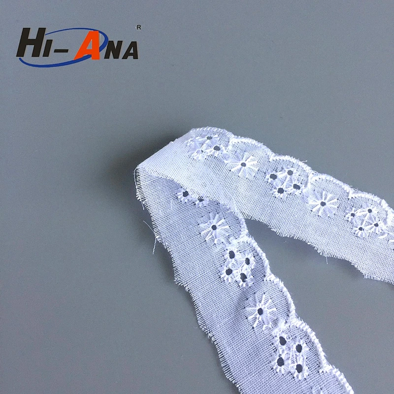 hi-ana lace3 Welcome all the orders Your satisfied lace roll