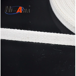 hi-ana tape More 6 Years no complaint Finest Quality cotton webbing