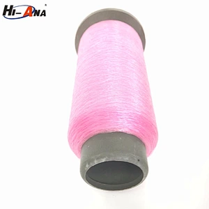 Free sample available Household nylon thread for hair weaving