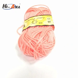 knitting and crochet yarn