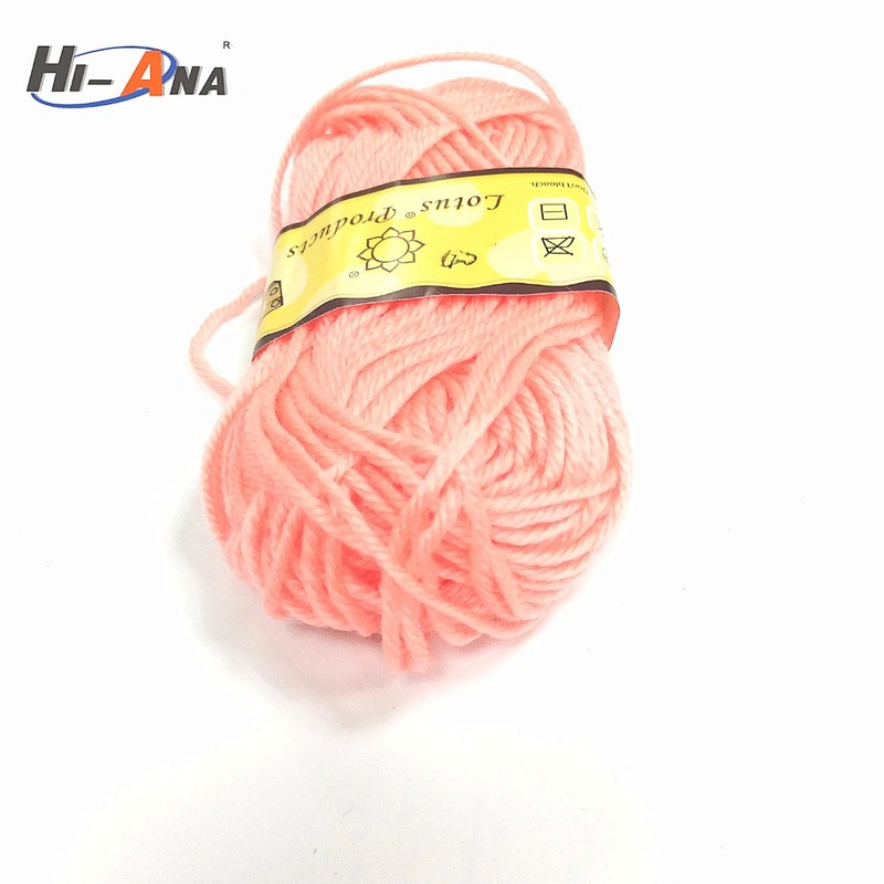 knitting and crochet yarn