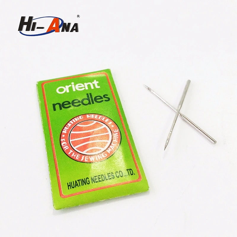 sewing machine needles China supplier