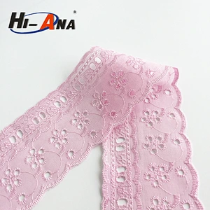 french embroidery lace