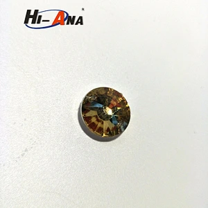 Advanced equipment Wholesales Genuine rhinestones sew on