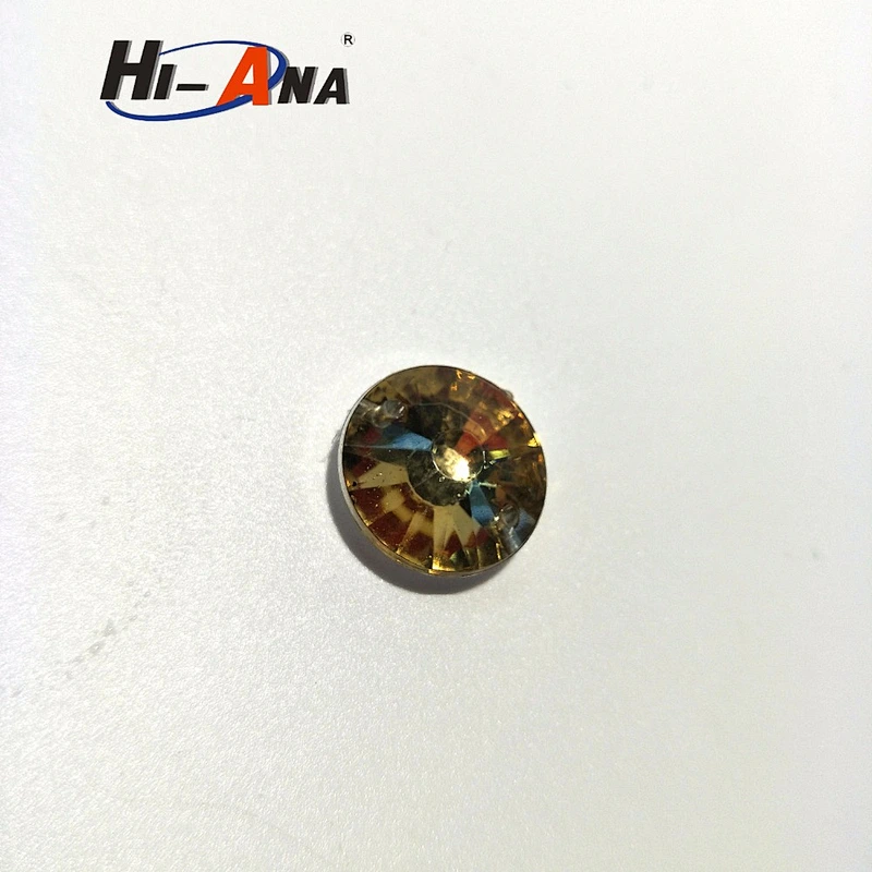 Advanced equipment Wholesales Genuine rhinestones sew on