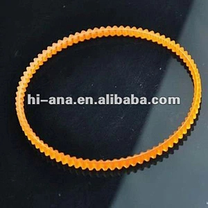 Sewing Machine Motor Belts China supplier