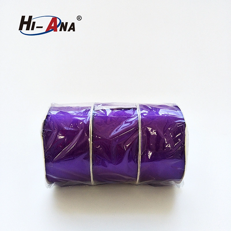 More 6 Years no complaint different style satin ribbon