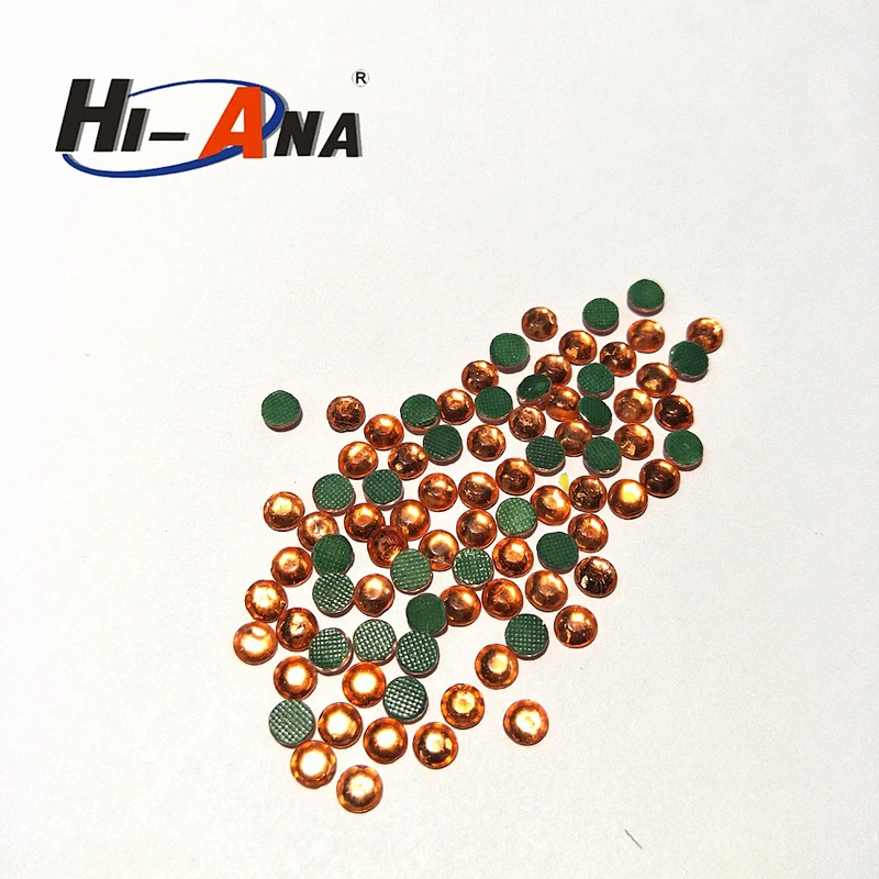 Familiar in OEM and ODM various colors rhinestone hot fix