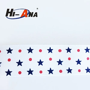 hi-ana ribbon3 Over 95% of clients place repeat orders Fancy brand name printed ribbon