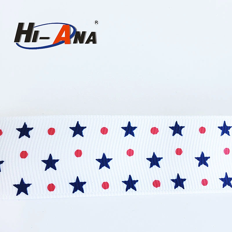 hi-ana ribbon3 Over 95% of clients place repeat orders Fancy brand name printed ribbon