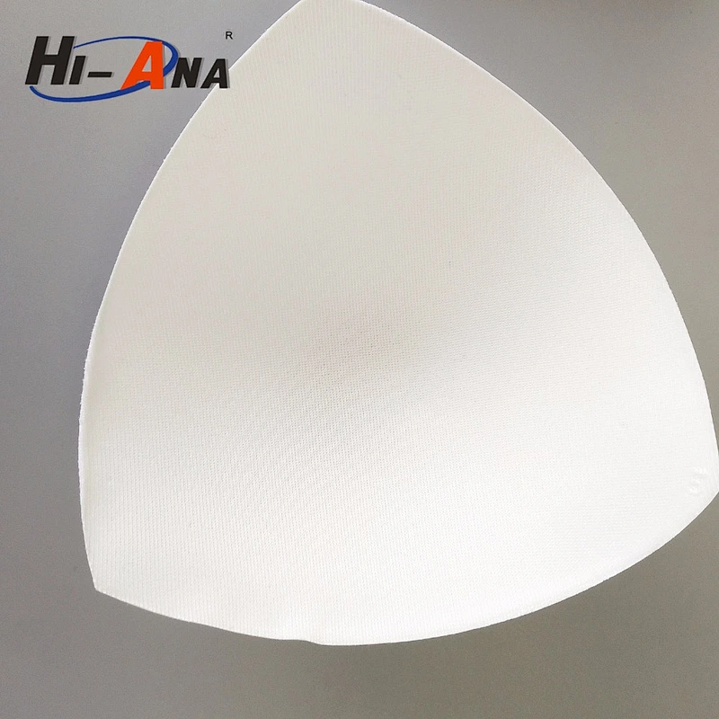hi-ana bra2 Familiar in OEM and ODM Fashion design sponge bra cup