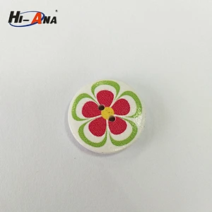 printing wooden buttons 64L