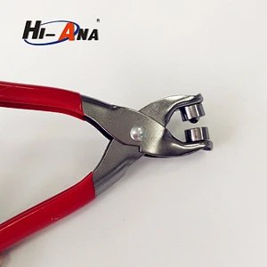 hi-ana Over 95% accessories exported Good supplying rivet plier