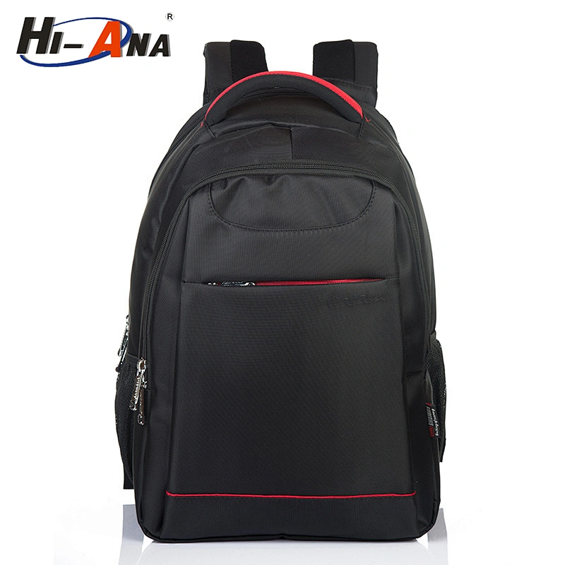Men's computer backpack outdoor travel sports bag waterproof wear - resistant large - capacity business casual backpack