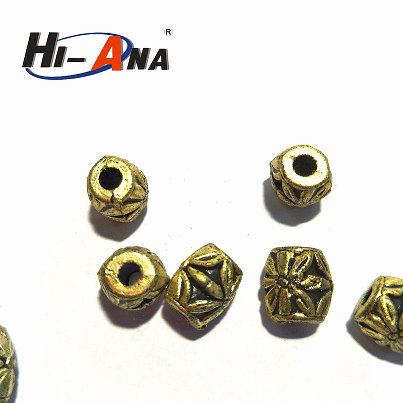 ISO 9001:2000 certification multi color pearl beads wholesale