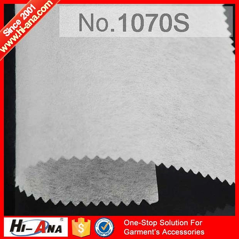 hi-ana fabric1 More than 100 franchised stores Hot sale polyester nonwoven fabric