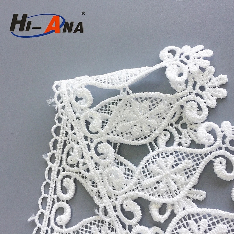 Global brands 10 year Finest Quality nigerian lace