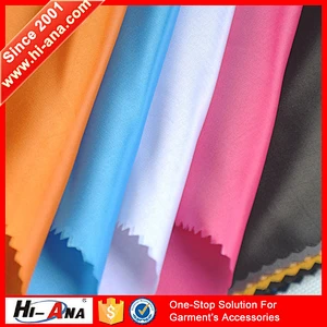 Over 800 partner factories 190t polyester taffeta fabric price,textile fabric manufacturers,men's suit fabric exporters
