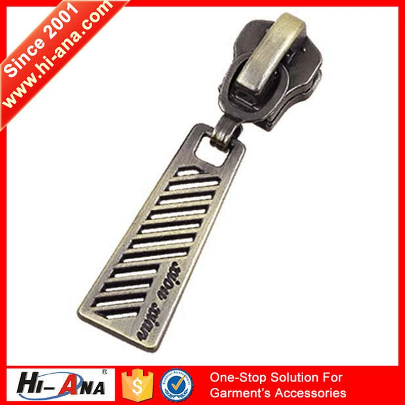 Over 95% of clients place repeat orders High quality plastic zipper puller