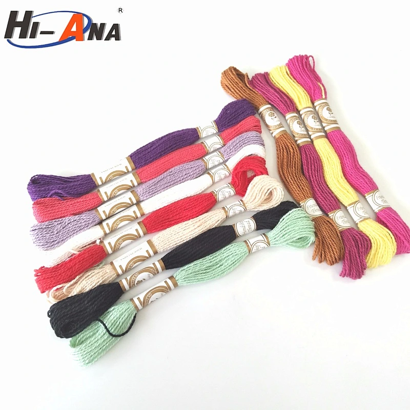 Your one-stop supplier Hot sale thick cotton thread