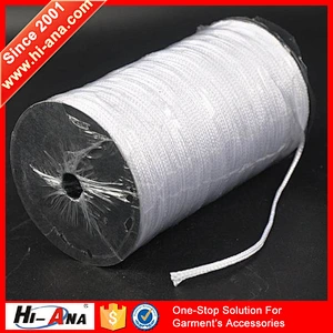 hi-ana cord3 SEDEX Factory High quality polypropylene rope 4mm