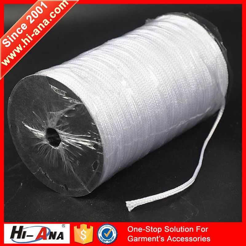 hi-ana cord3 SEDEX Factory High quality polypropylene rope 4mm