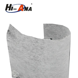 hi-ana fabric1 Top quality control Cheap color nonwoven interlining fabric