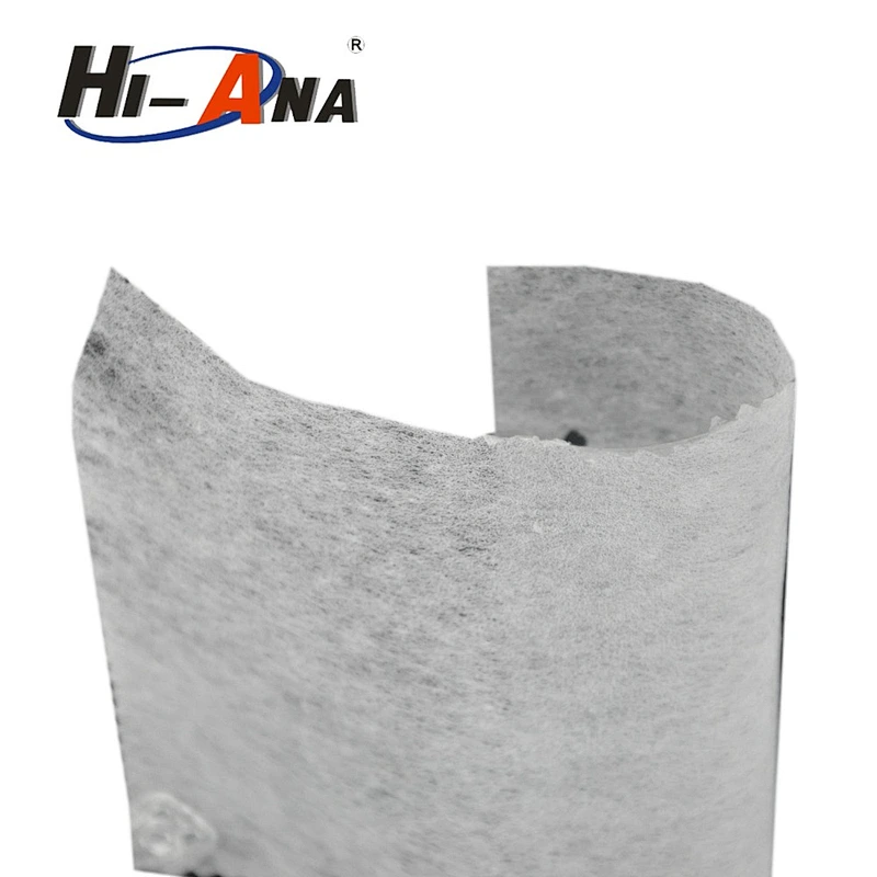 hi-ana fabric1 Top quality control Cheap color nonwoven interlining fabric