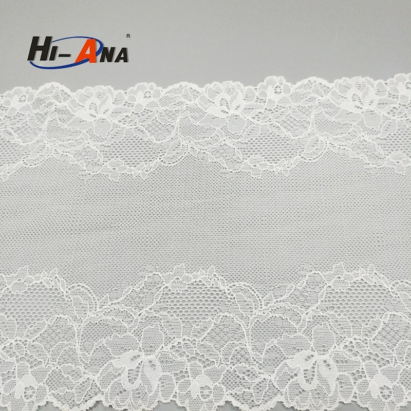 spandex lace fabric
