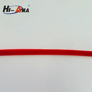 hi-ana ribbon1 One stop solution for multi color ribbon tape