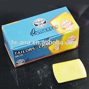tailors marking chalks