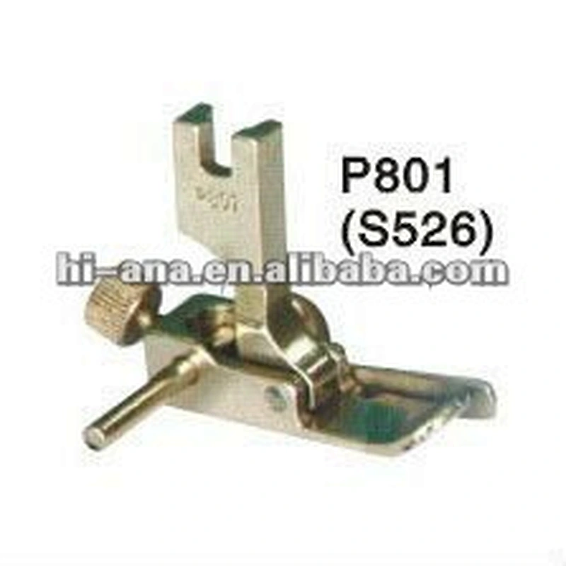 P801 sewing machine press foot China supplier