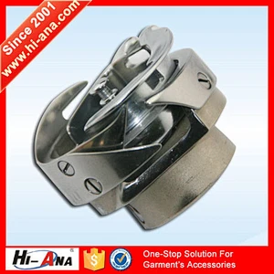 hi-ana part3 Trade assurance High quality shuttle hook for sewing machine